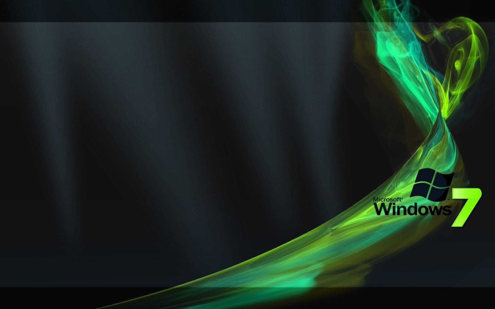 1920x1200 Windows 7 Wallpaper