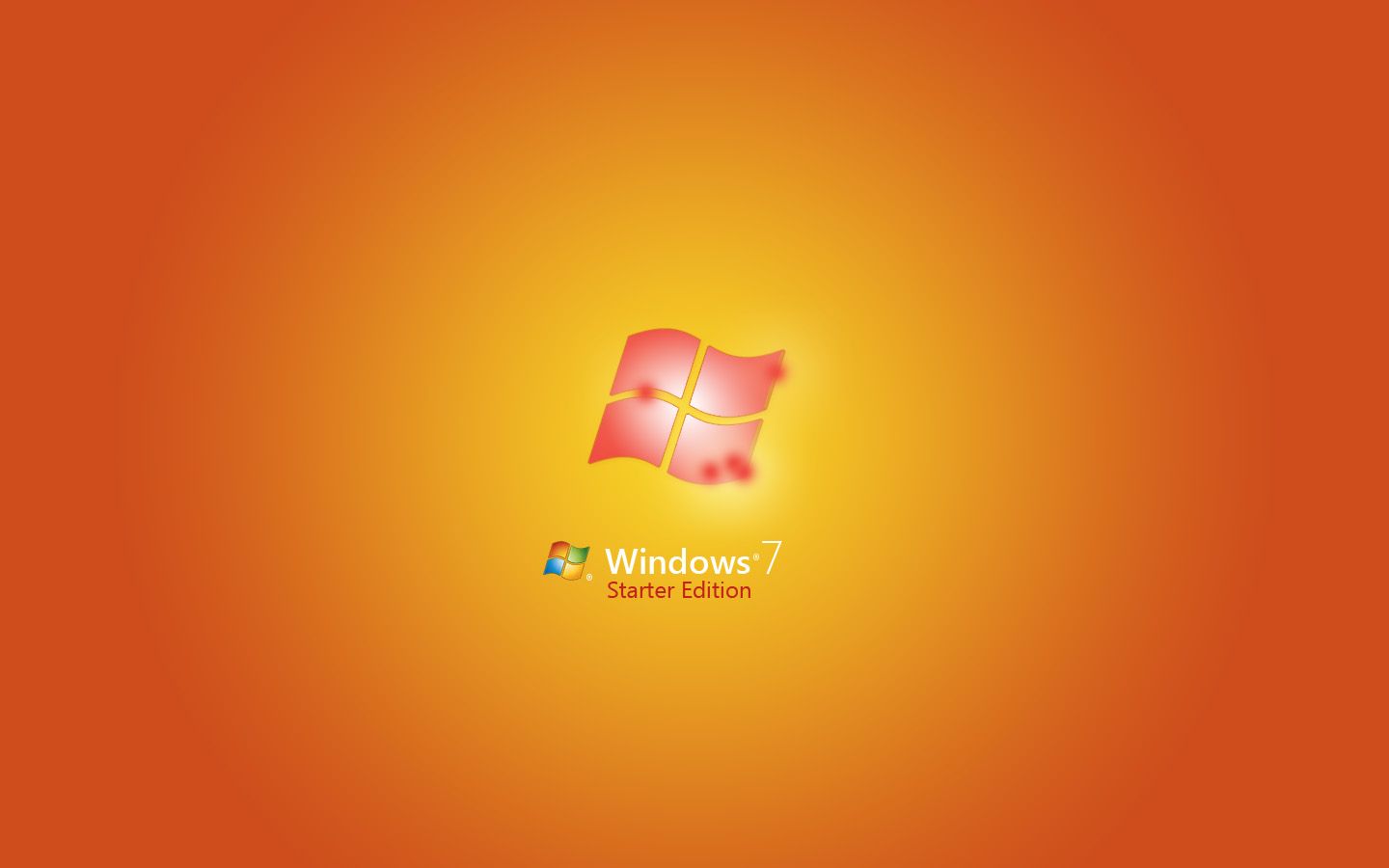 1440x900 Windows Se7en Wallpaper Set 19