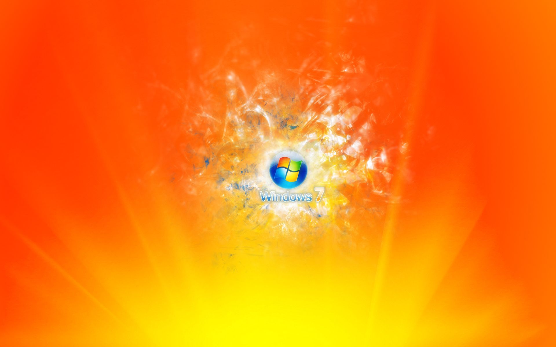 1920x1200 Windows Se7en Wallpaper Set 33