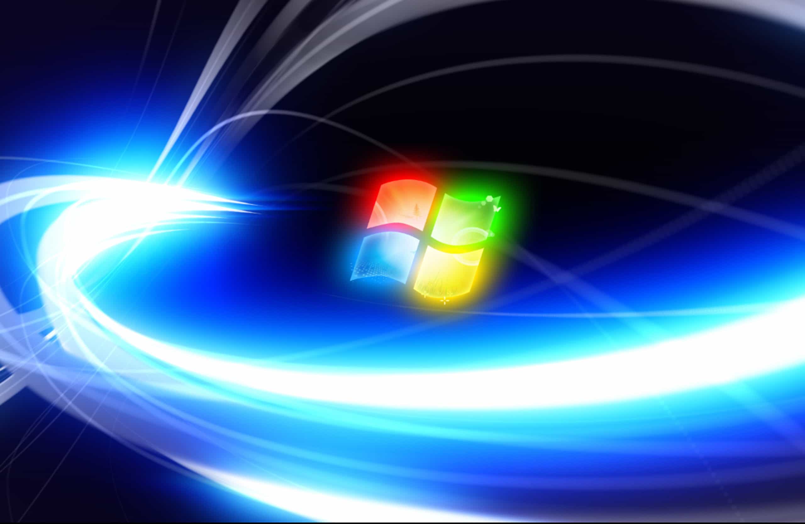2560x1666 HD Wallpaper for Windows 7