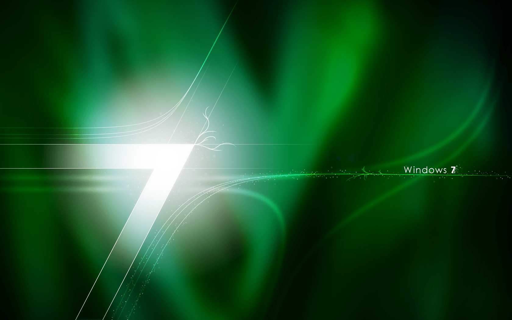 1680x1050 Windows Se7en Wallpaper Set 23