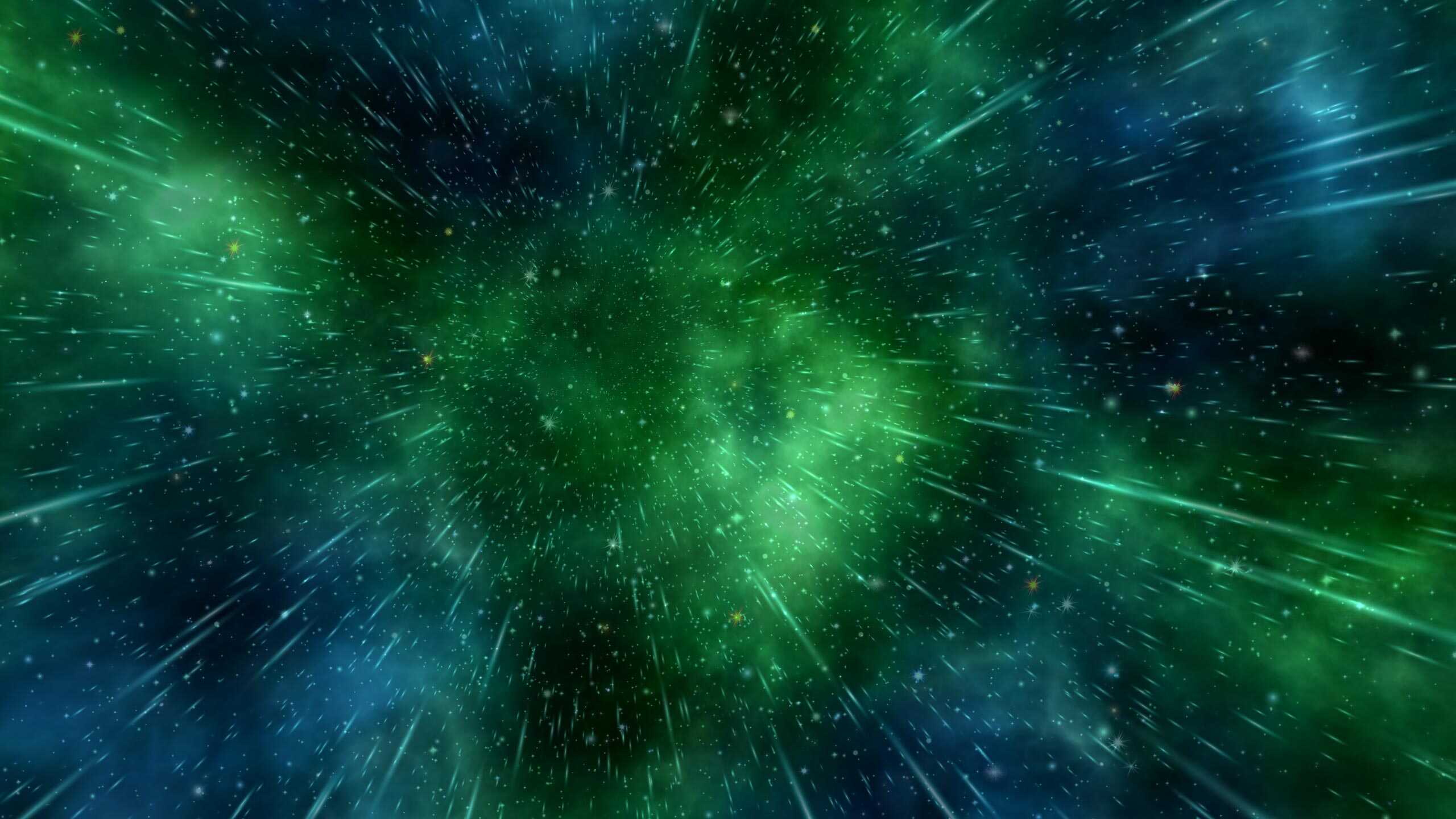 2560x1440 HD Wallpaper for Windows 7
