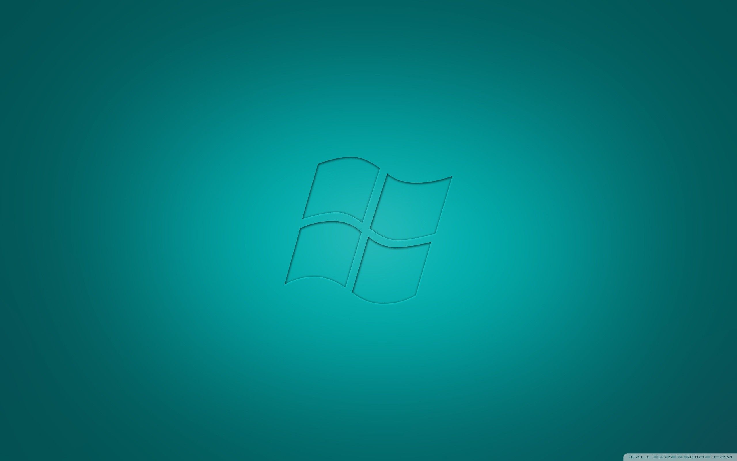 2560x1600 Windows Vista HD Wallpaper