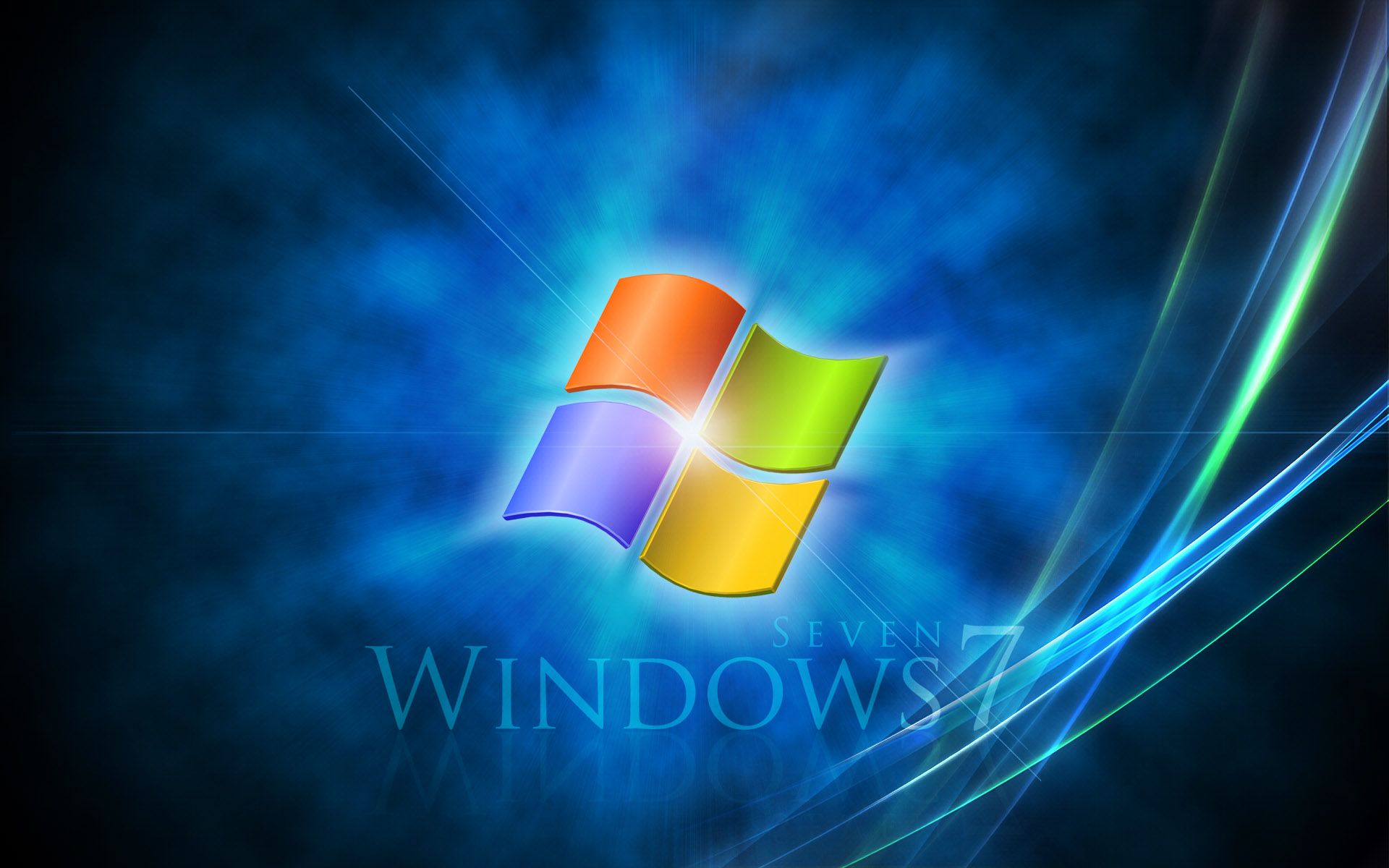 1920x1200 Windows7 HD Wallpaper to your mobile from PHONEKY