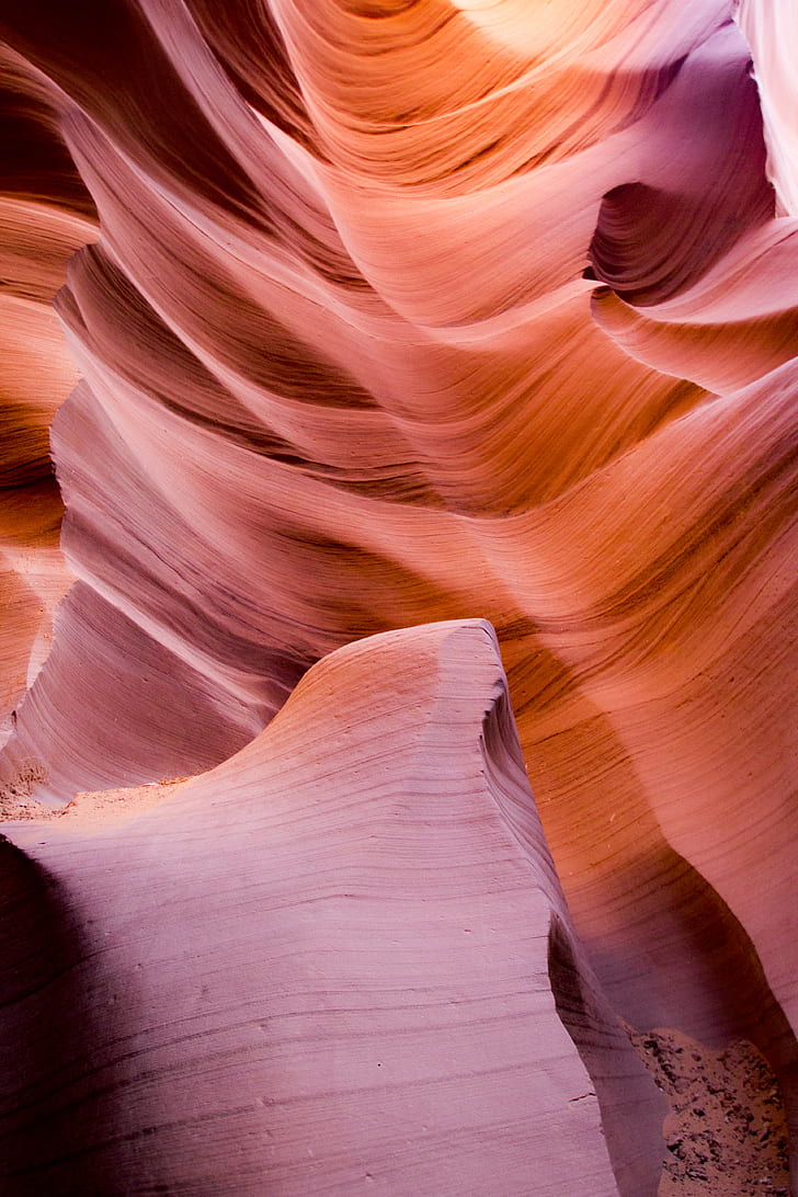 728x1092 Royalty Free Photo: Sand Mountain Theme Wallpaper
