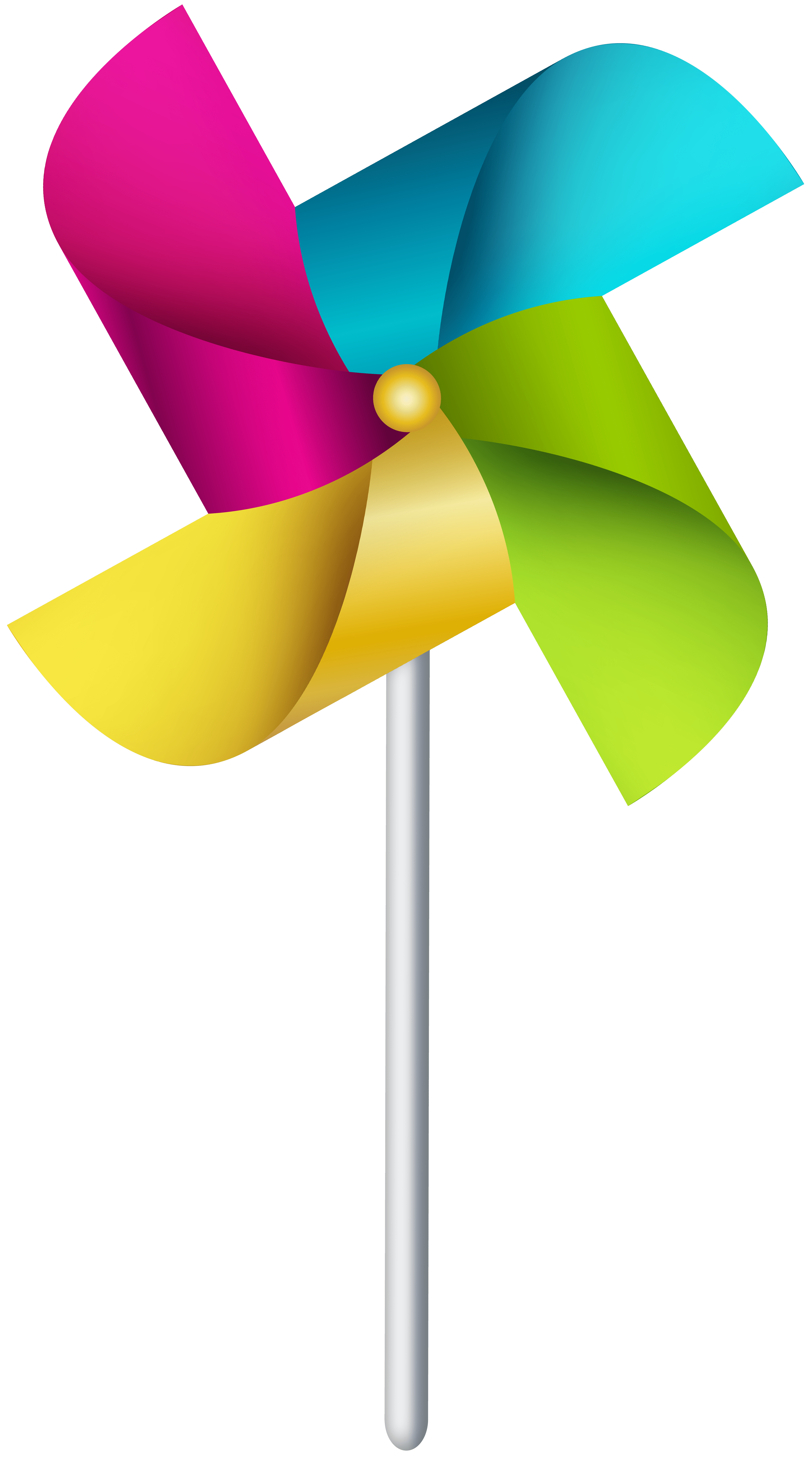 4455x8000 Pinwheel PNG Clipart Quality Image And Transparent PNG Free Clipart