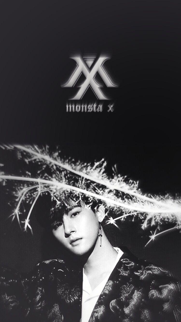 Monsta X iPhone Wallpapers Top Free Monsta X iPhone Backgrounds