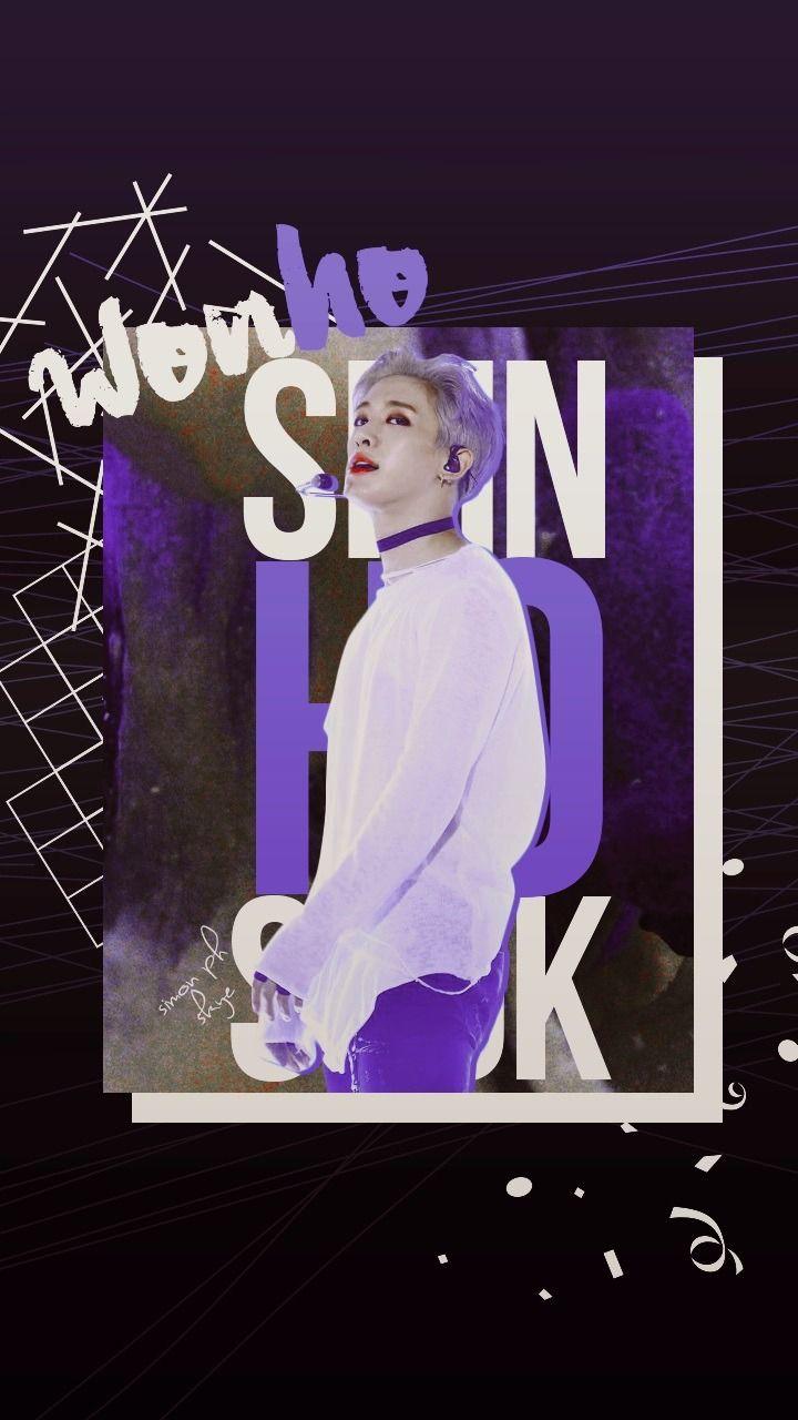 Monsta X iPhone Wallpapers Top Free Monsta X iPhone Backgrounds