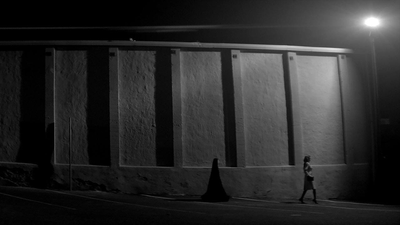 1280x720 A Girl Walks Home Alone at Night Jane Eksie