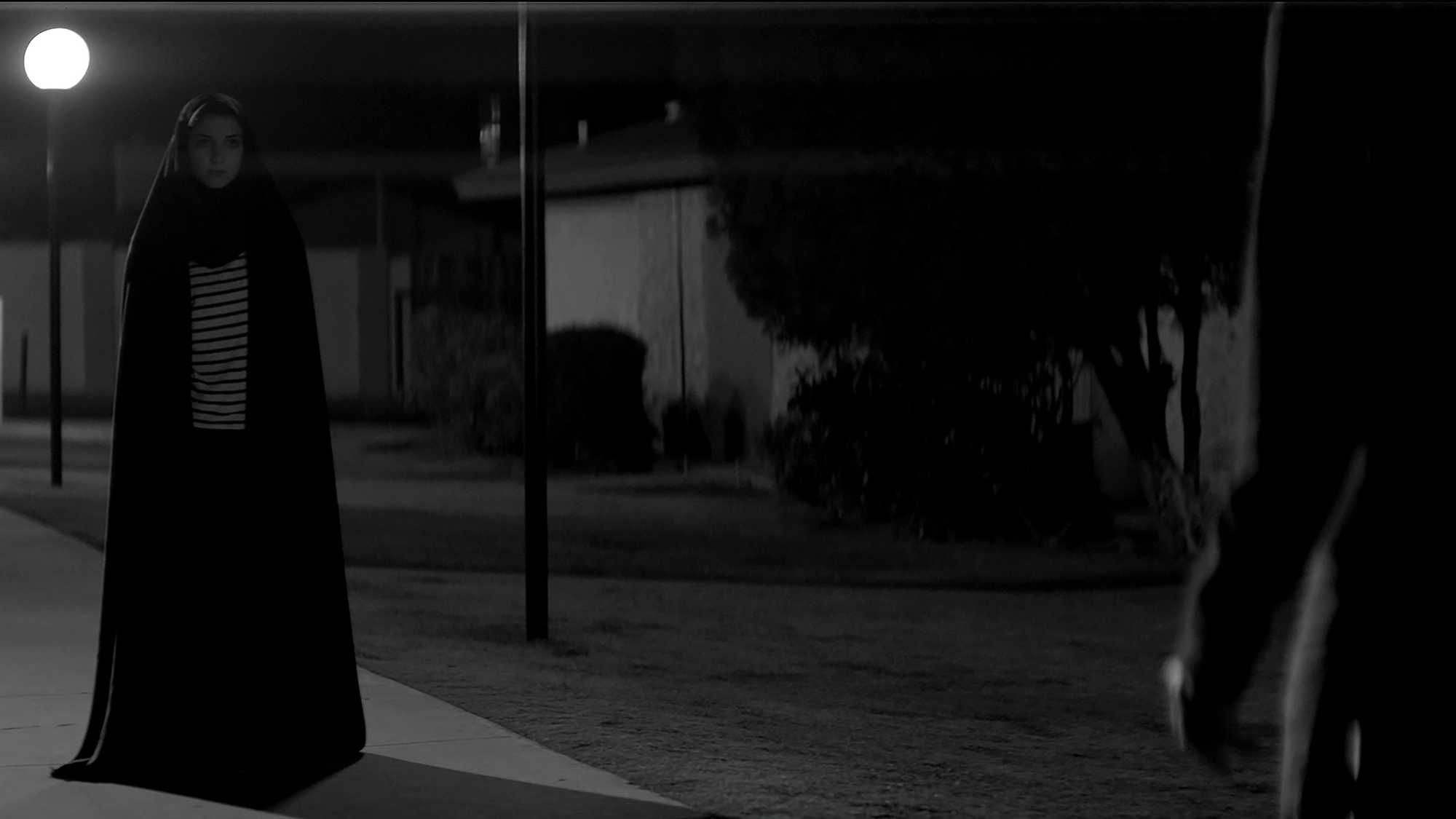 2000x1125 A Girl Walks Home Alone at Night • New Zealand International Film Festival