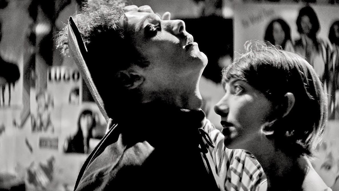 1186x667 A Girl Walks Home Alone at Night (2014) Reviews Simbasible