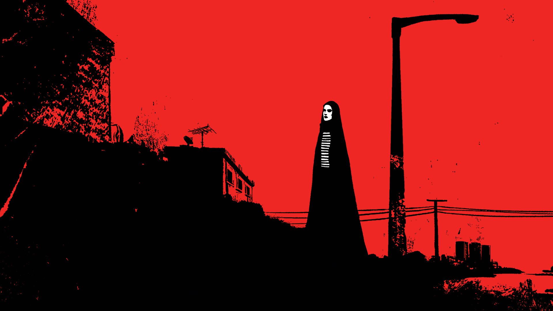 1920x1080 Middle Eastern horror movies Archives