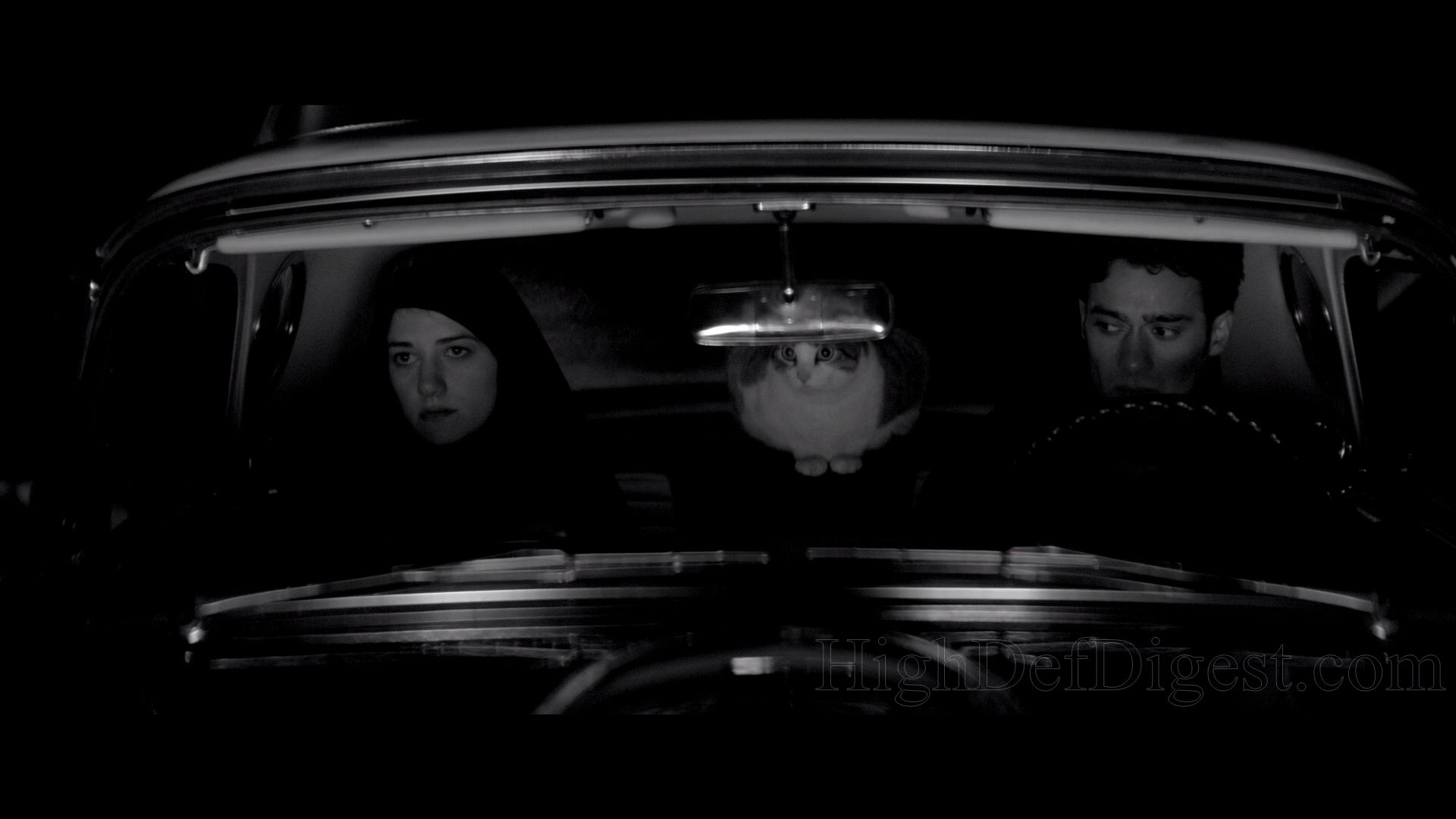 1920x1080 A Girl Walks Home Alone At Night' is a strange, fantastic reflection of immigrant experience