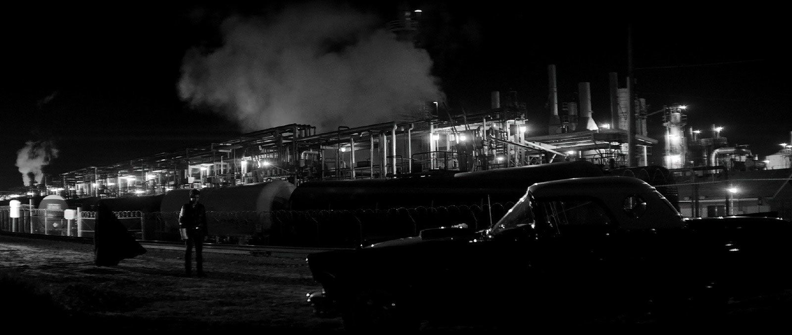 1600x678 A Girl Walks Home Alone at Night (2014) dir. Ana Lily Amirpour // BOSTON HASSLE