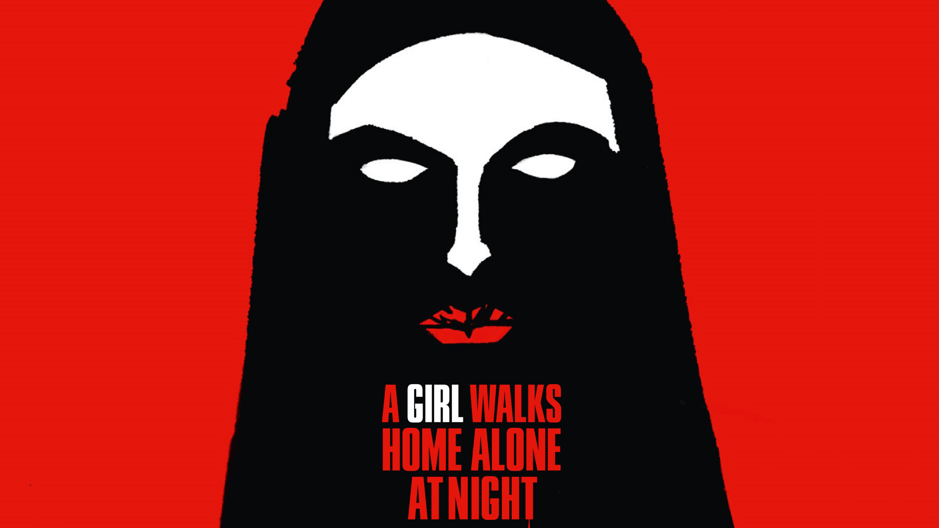1920x1080 Prime Video: A Girl Walks Home Alone