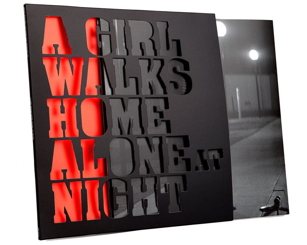 1024x816 A Girl Walks Home Alone At Night 21 15 Ray Forum