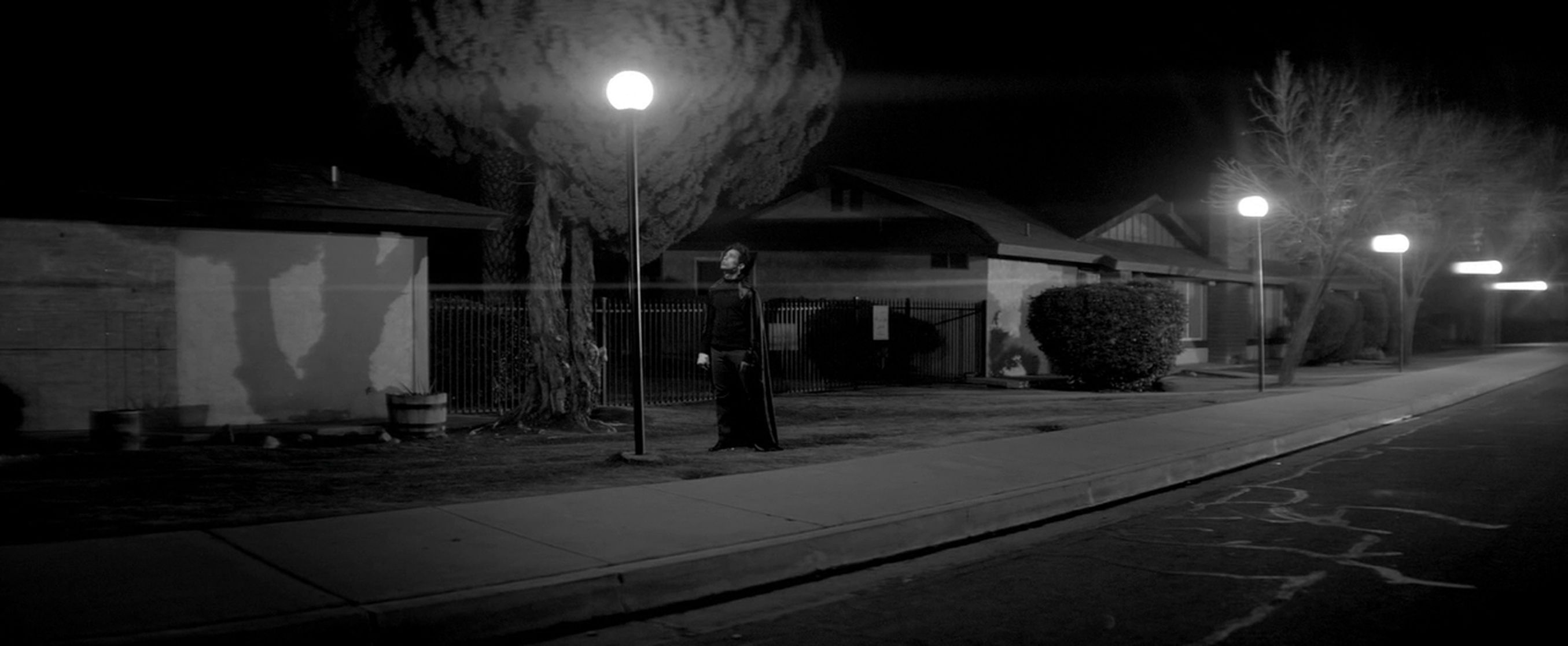2710x1118 Let's Talk Film! A Girl Walks Home Alone At Night (2014). The Odyssey Online