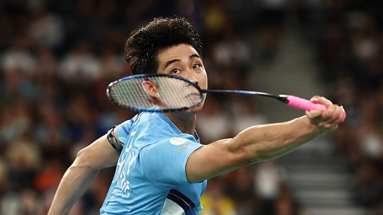 1340x753 Loh Kean Yew exclusive: Why it is important for me to become world number one