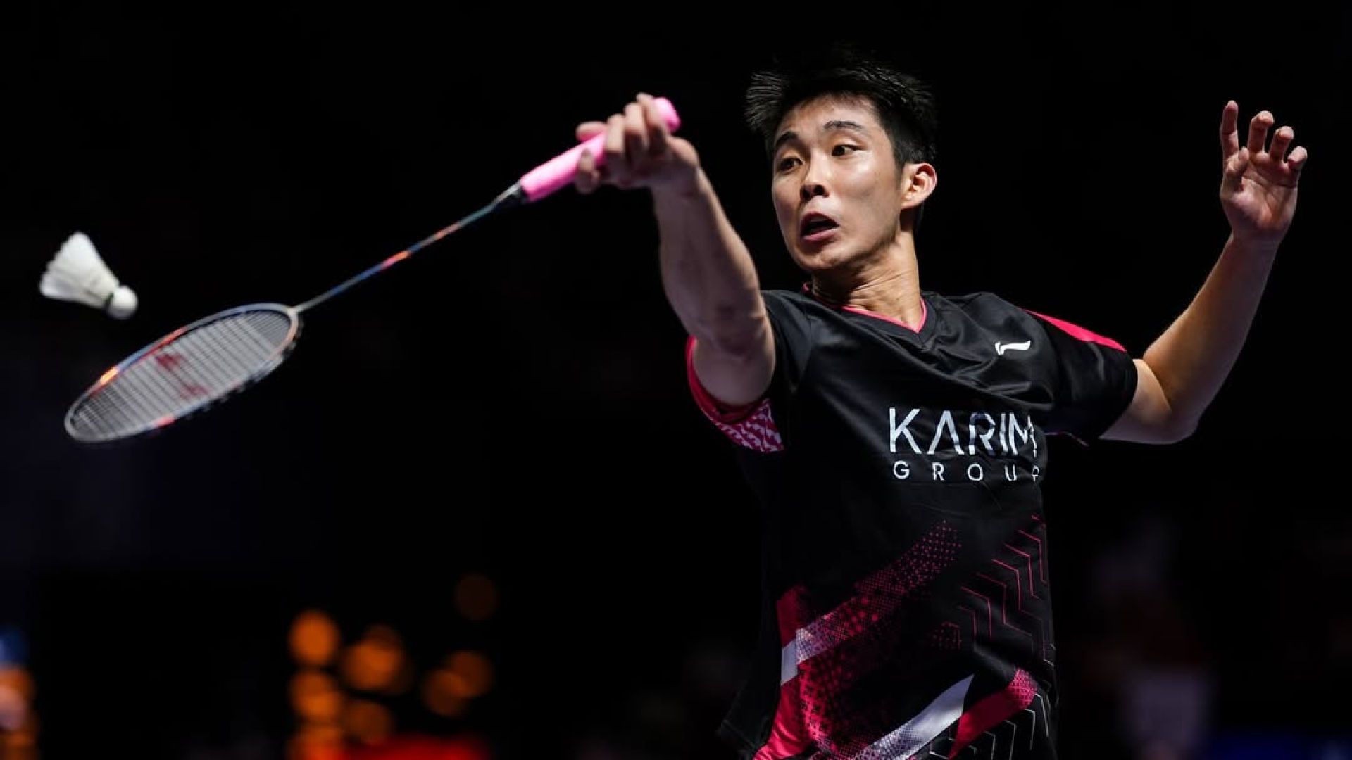 1920x1080 A look at Loh Kean Yew's ranking, stats and more
