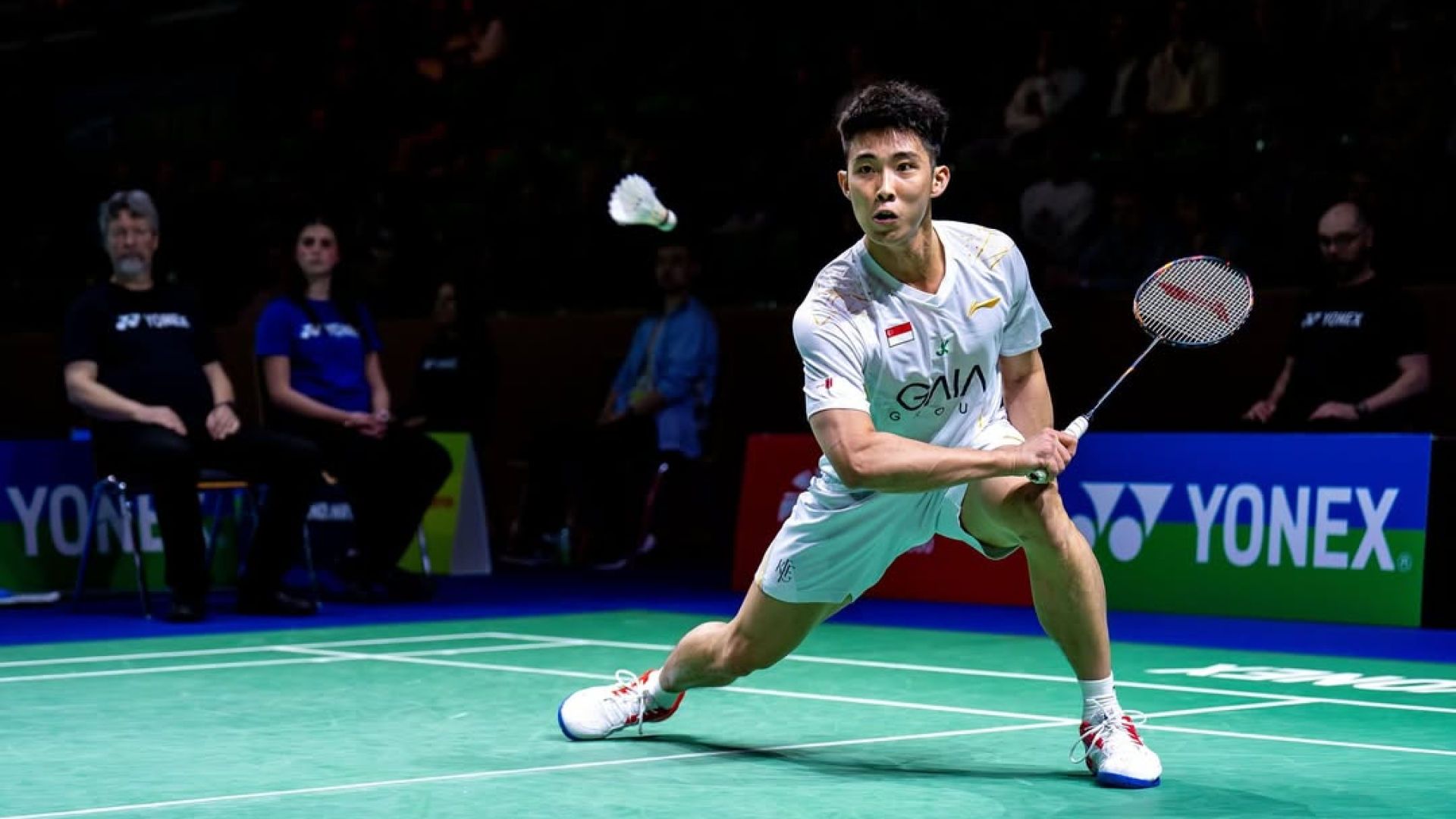 1920x1080 A look at Loh Kean Yew's ranking, stats and more
