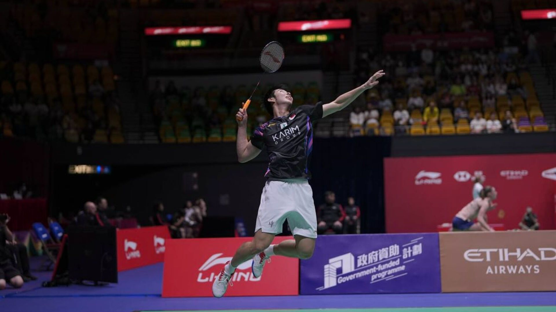1920x1080 A look at Loh Kean Yew's ranking, stats and more