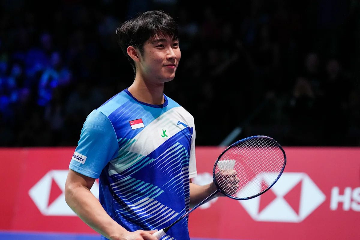 1200x800 Loh Kean Yew Books Season Ending World Tour Finals Berth News Singapore