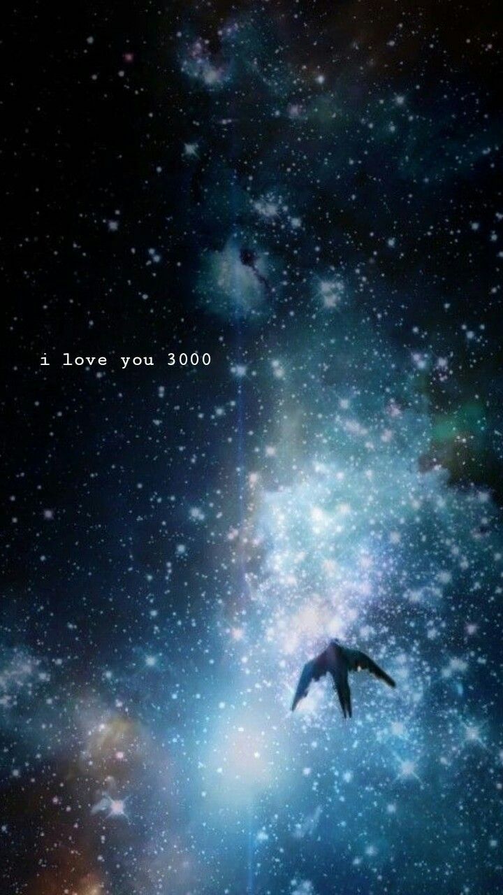 720x1280 We Love You 3000 Wallpaper