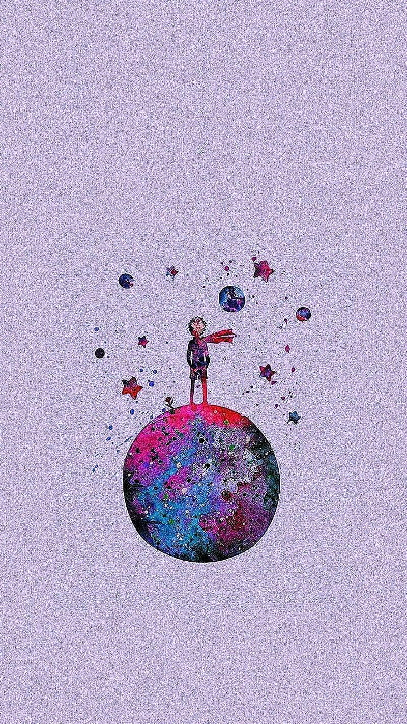 800x1422 Universe, always, flag, love, you, HD phone wallpaper