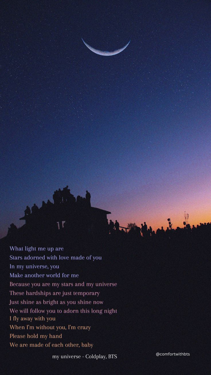 736x1308 my universe, BTS