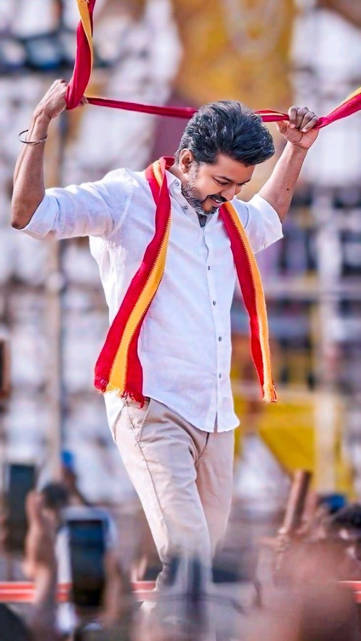 736x1308 Tvk vijay 4k wallpaper. Thala thalapathy image, Tvk flag image hd, Ilayathalapathy vijay