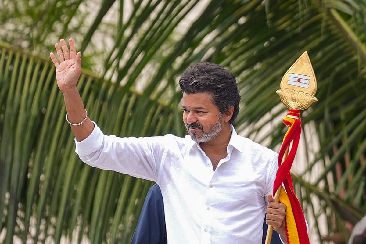 1200x800 TVK Calls Rahul Gandhi's Support For Vijay's Jana Nayagan S 'Friendly Gesture'