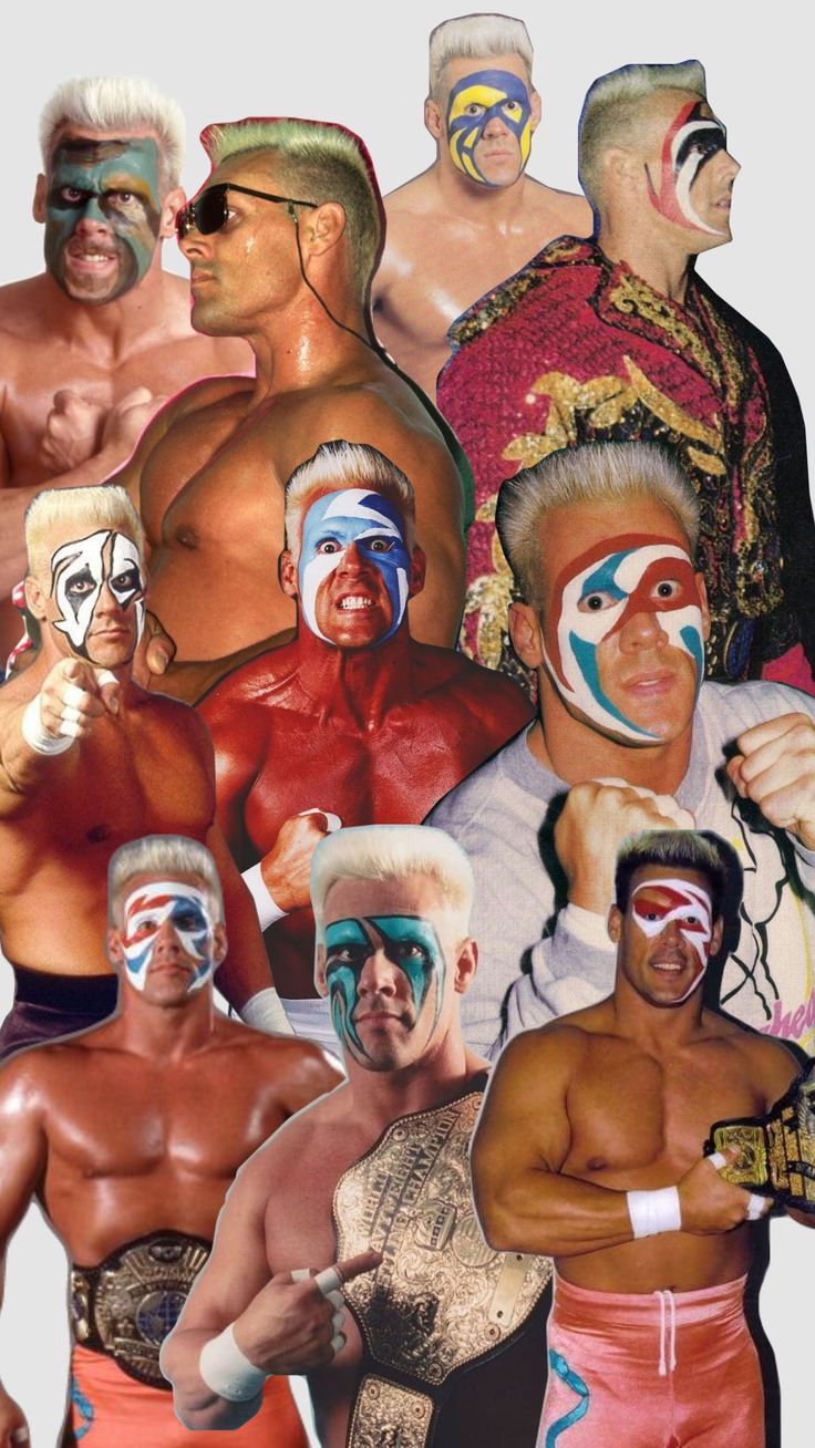 736x1308 Sting wrestler. Sting wcw wallpaper, Sting wwe wallpaper, Old school wrestling