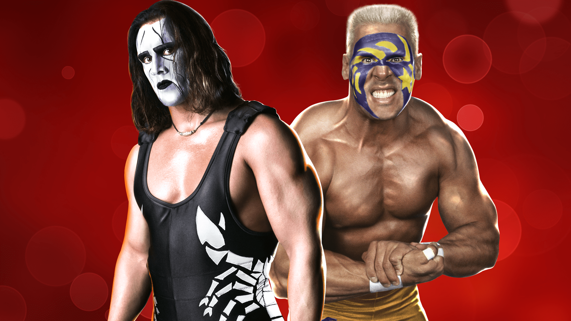 1920x1080 Wallpaper. WWE 2K15 Image