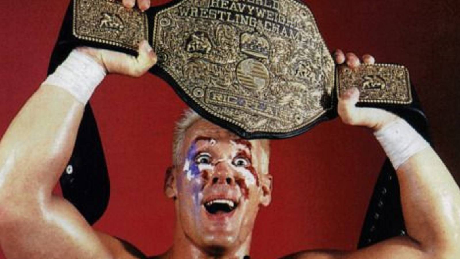 1600x900 Ranking Sting's 13 World Title Reigns From Worst To Best