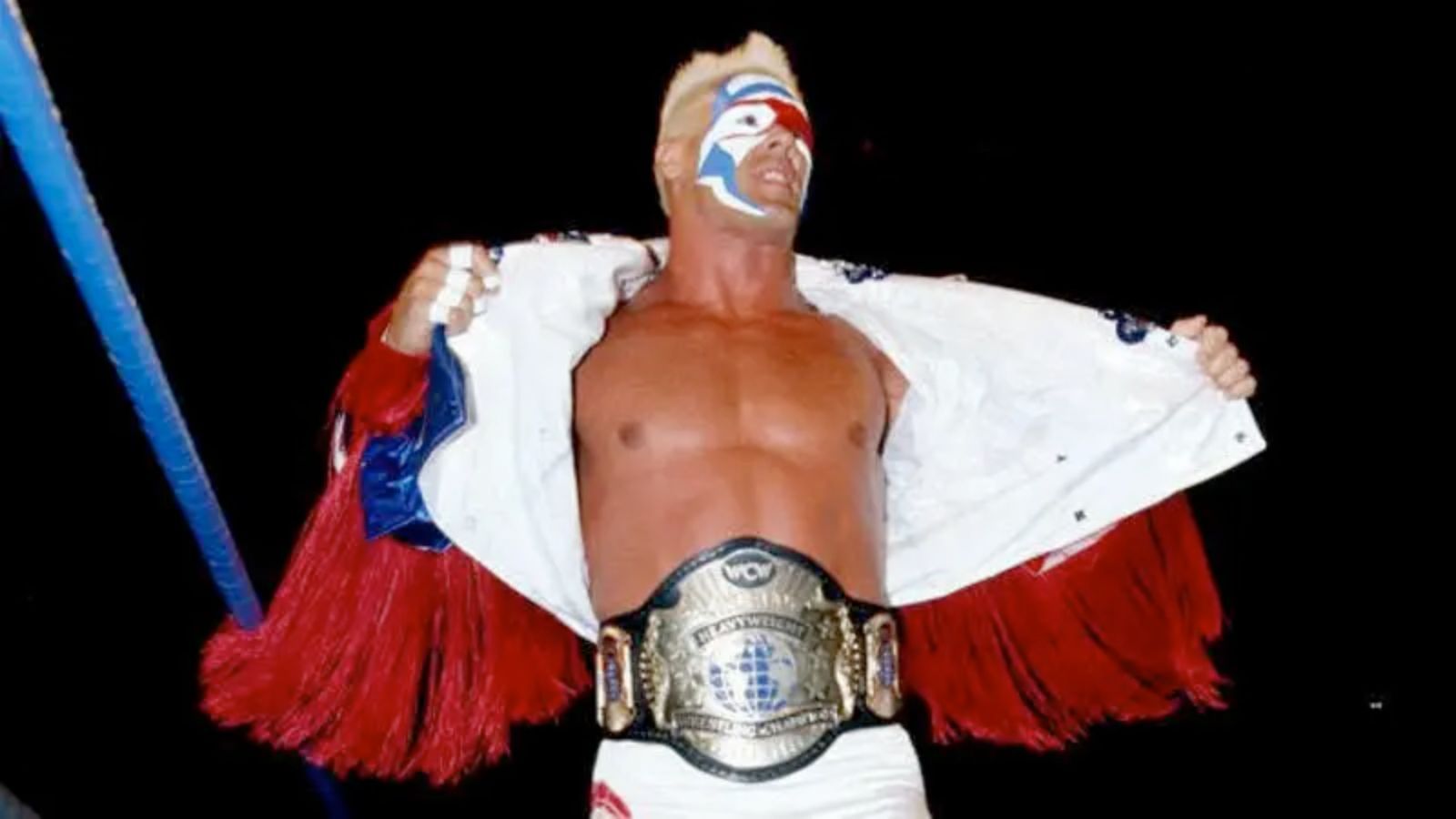 1600x900 The Man Called Sting Origins Of An Icon