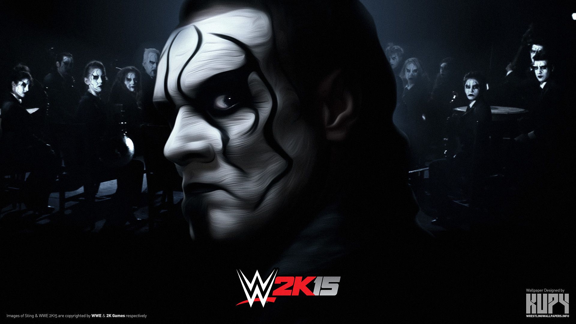 1920x1080 Wcw Wallpaper