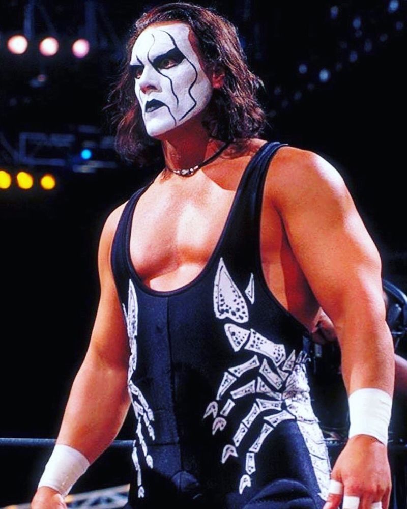 800x1000 Discover 75 Sting and sting mask ideas. sting the wrestler, sting wrestler wallpaper, wrestler sting and more