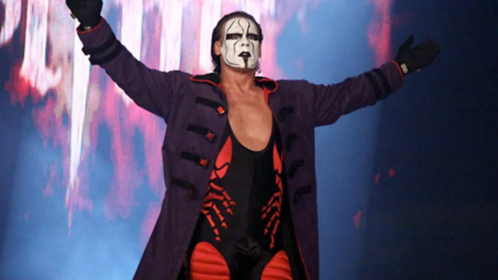 1600x900 Sting and His Legacy In TNA