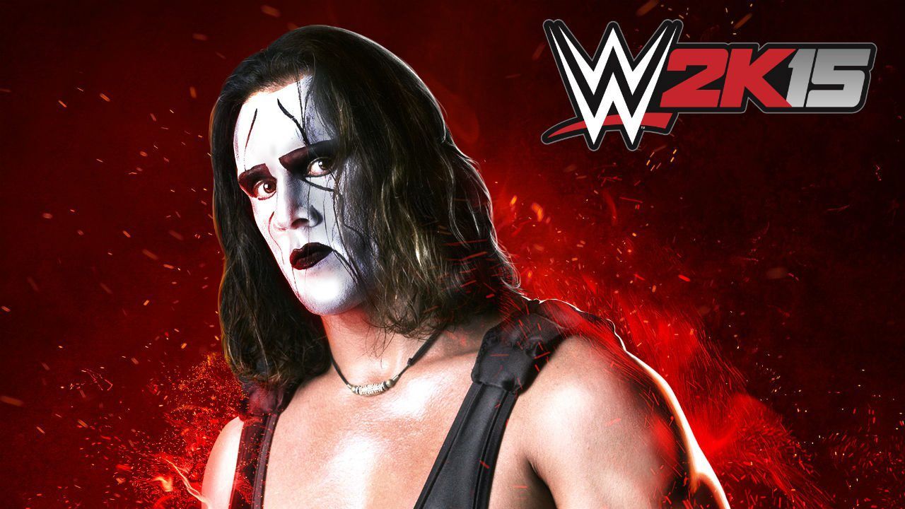 1280x720 WWE 2K15 DLC and season pass details revealed