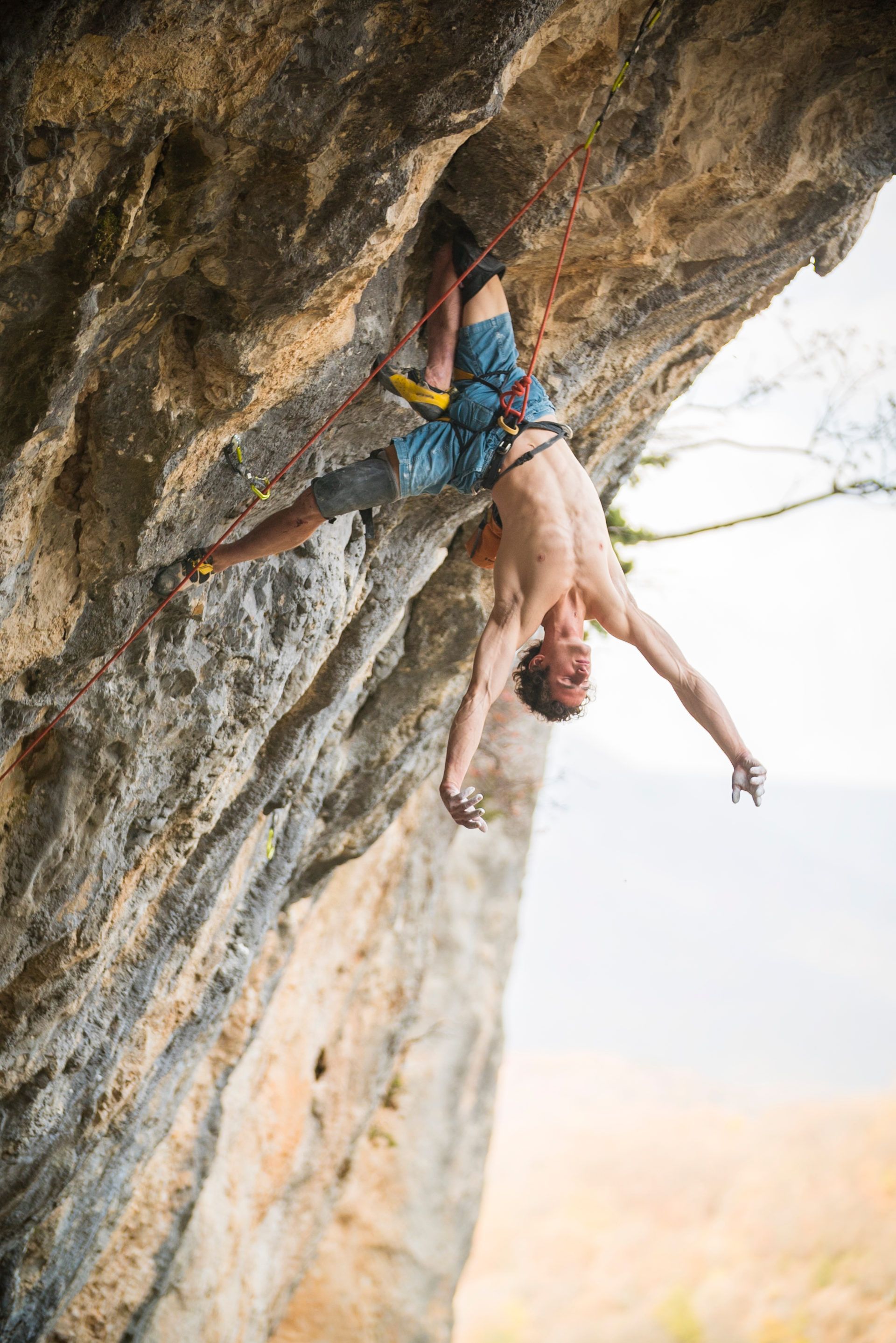 1920x2875 Adam Ondra: Pushing the boundaries