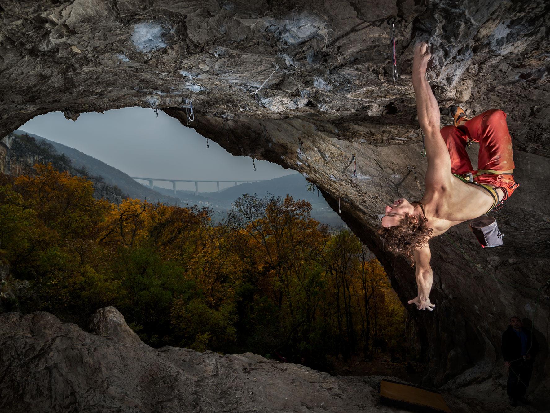 1775x1333 Adam Ondra back in Mišja peč + other news