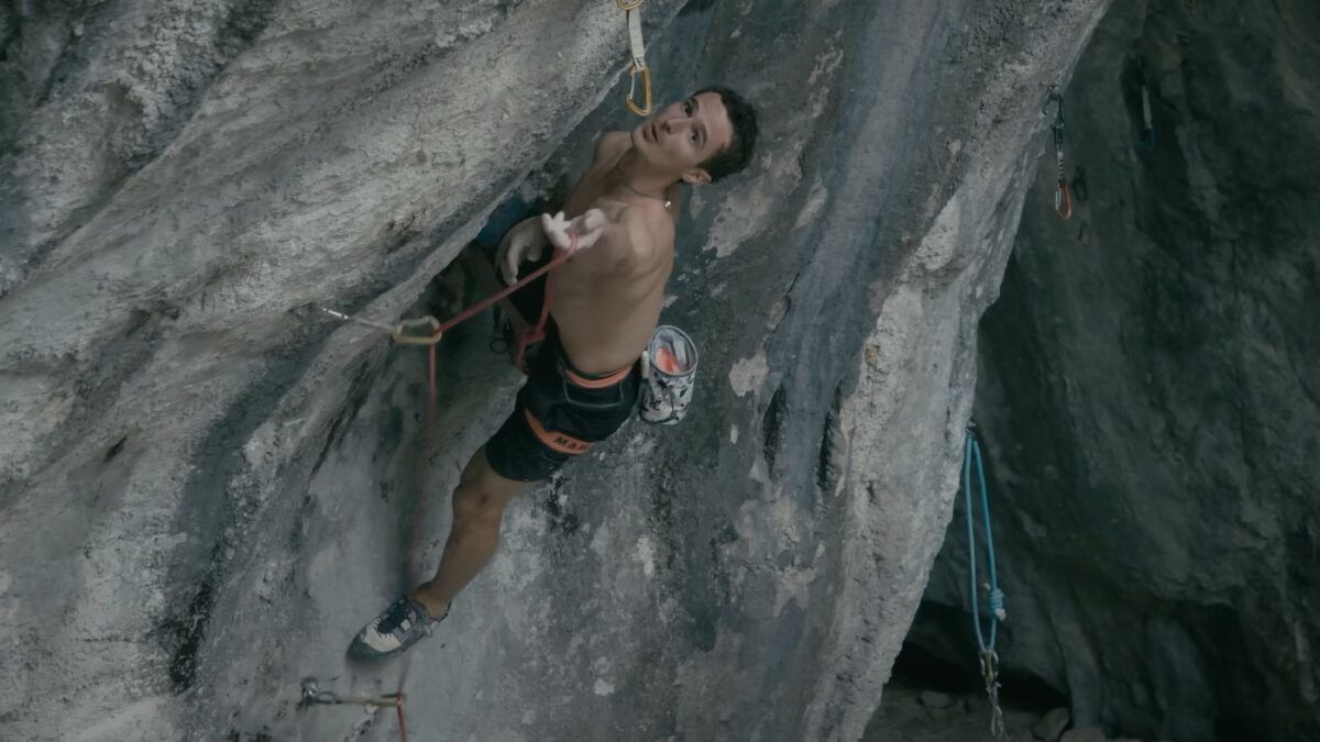 1200x675 Adam Ondra Crags with Climbing Prodigy