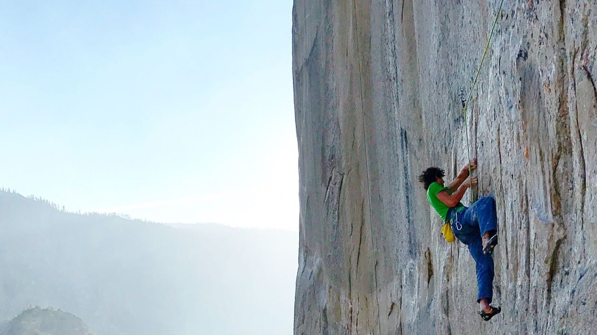 1200x675 How Adam Ondra Crushed Yosemite's Hardest Rock Climb