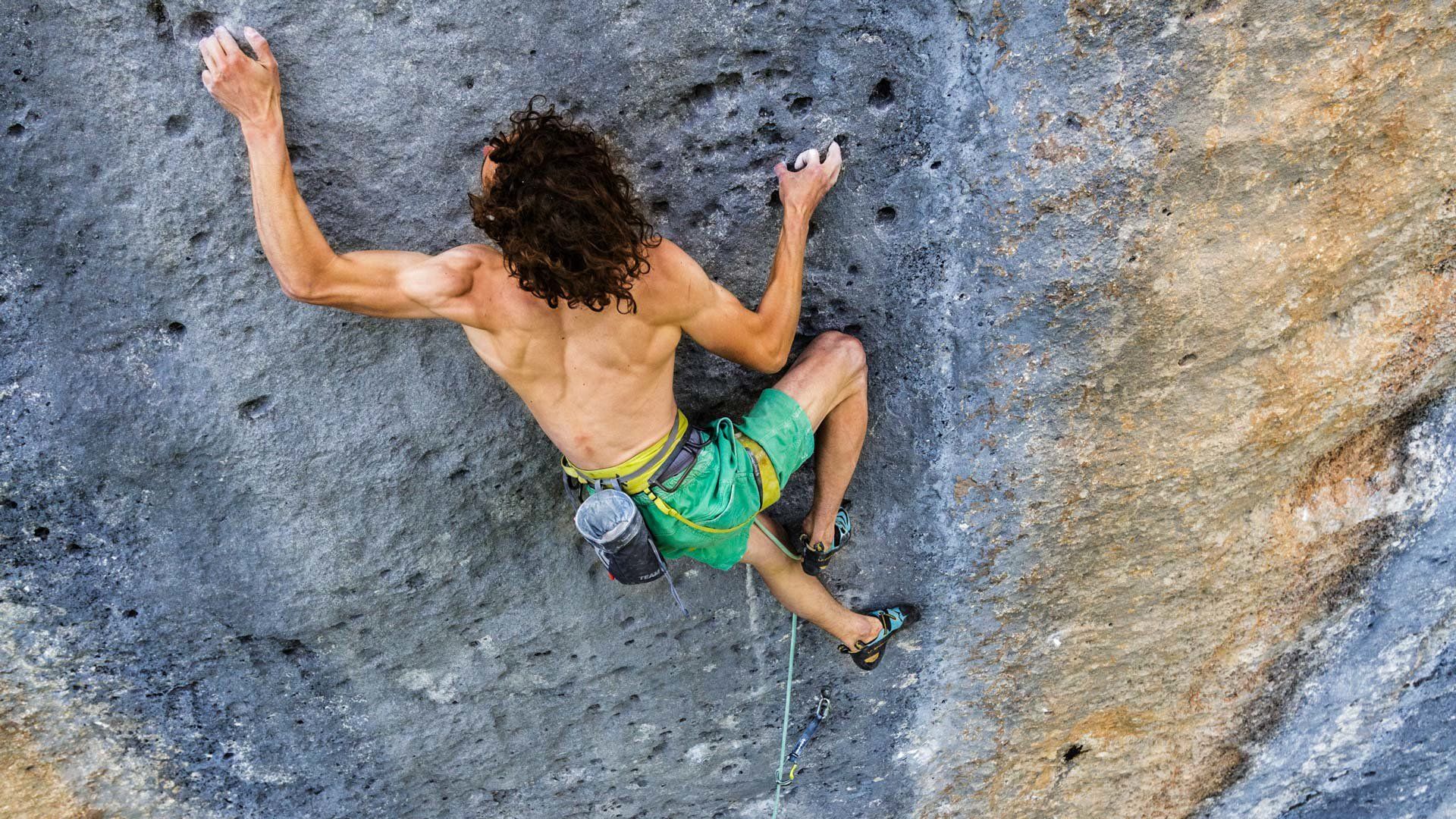 1920x1080 Adam Ondra: Rock and Plastic. Shawn raboutou, Alex megos, Adam ondra climbing
