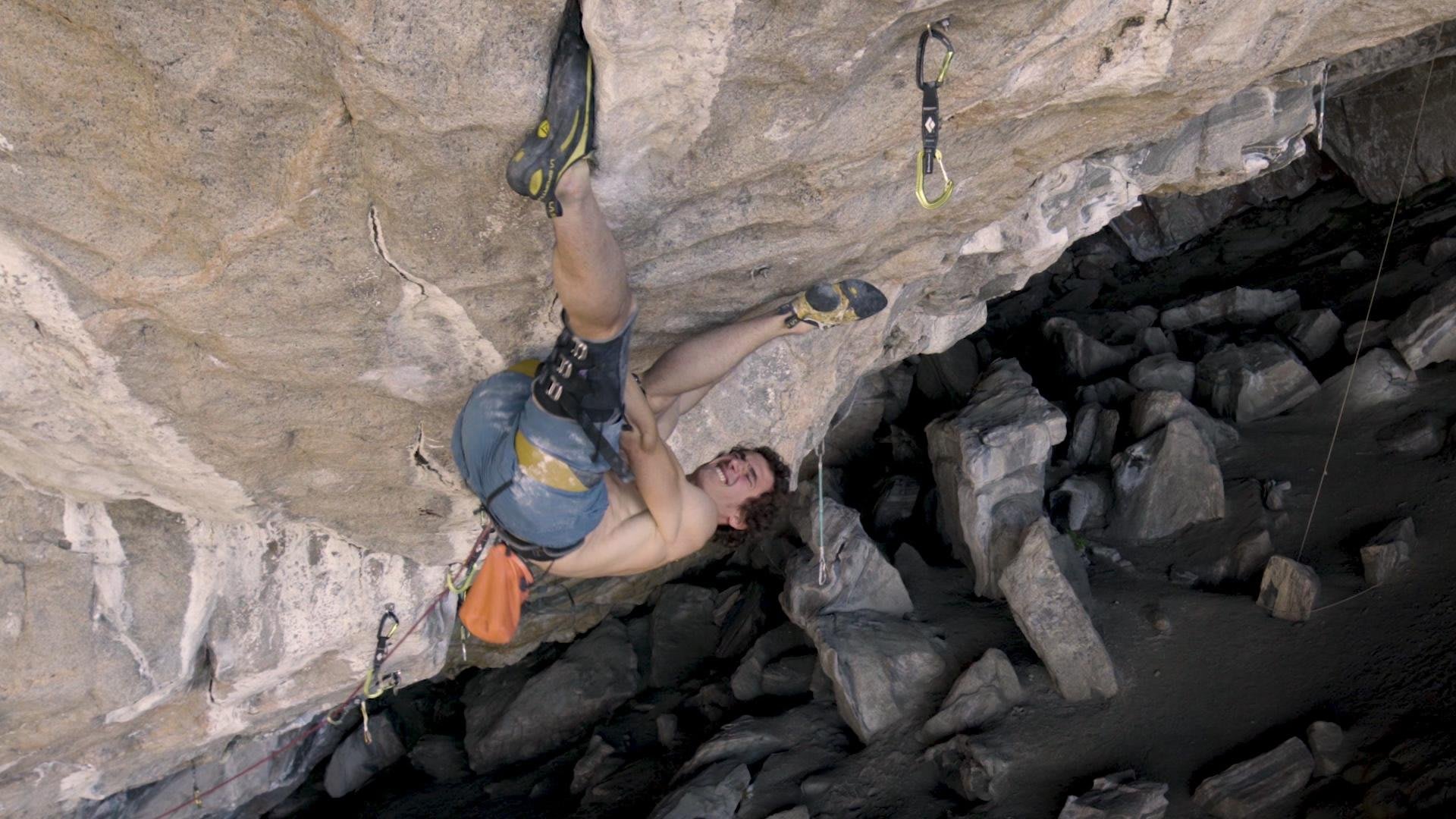 1920x1080 Adam Ondra profile: Get to know the Czech climbing star