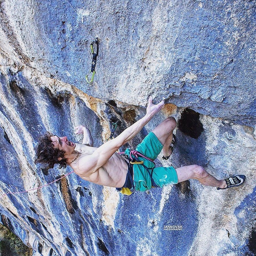 900x900 Adam Ondra repeats Lapsus at Andonno, second 9b in two days