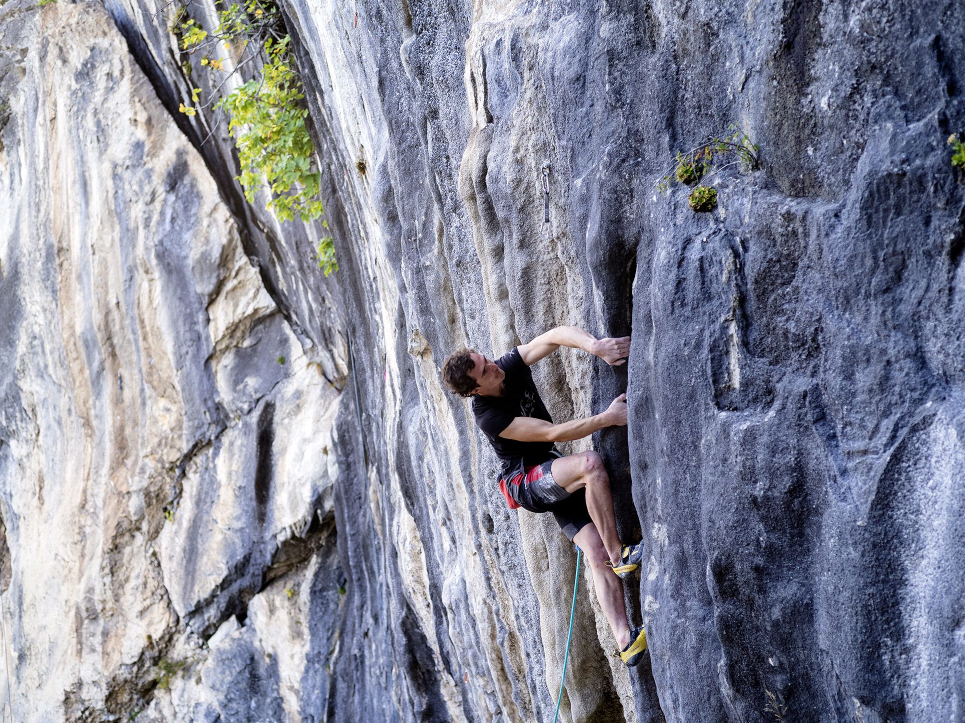 1920x1440 Adam Ondra: Pushing the boundaries