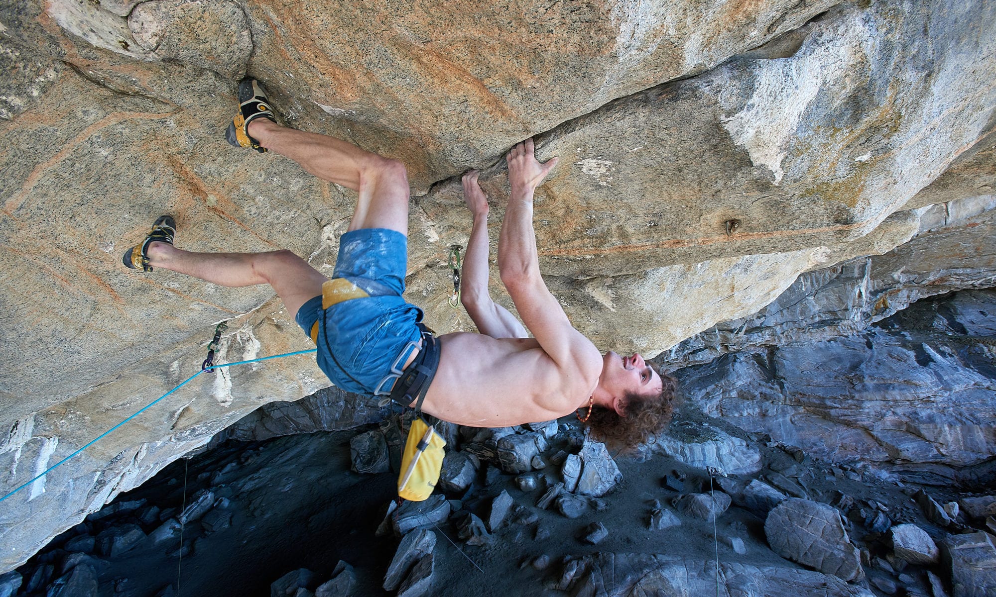 2000x1200 Episode 165: Adam Ondra