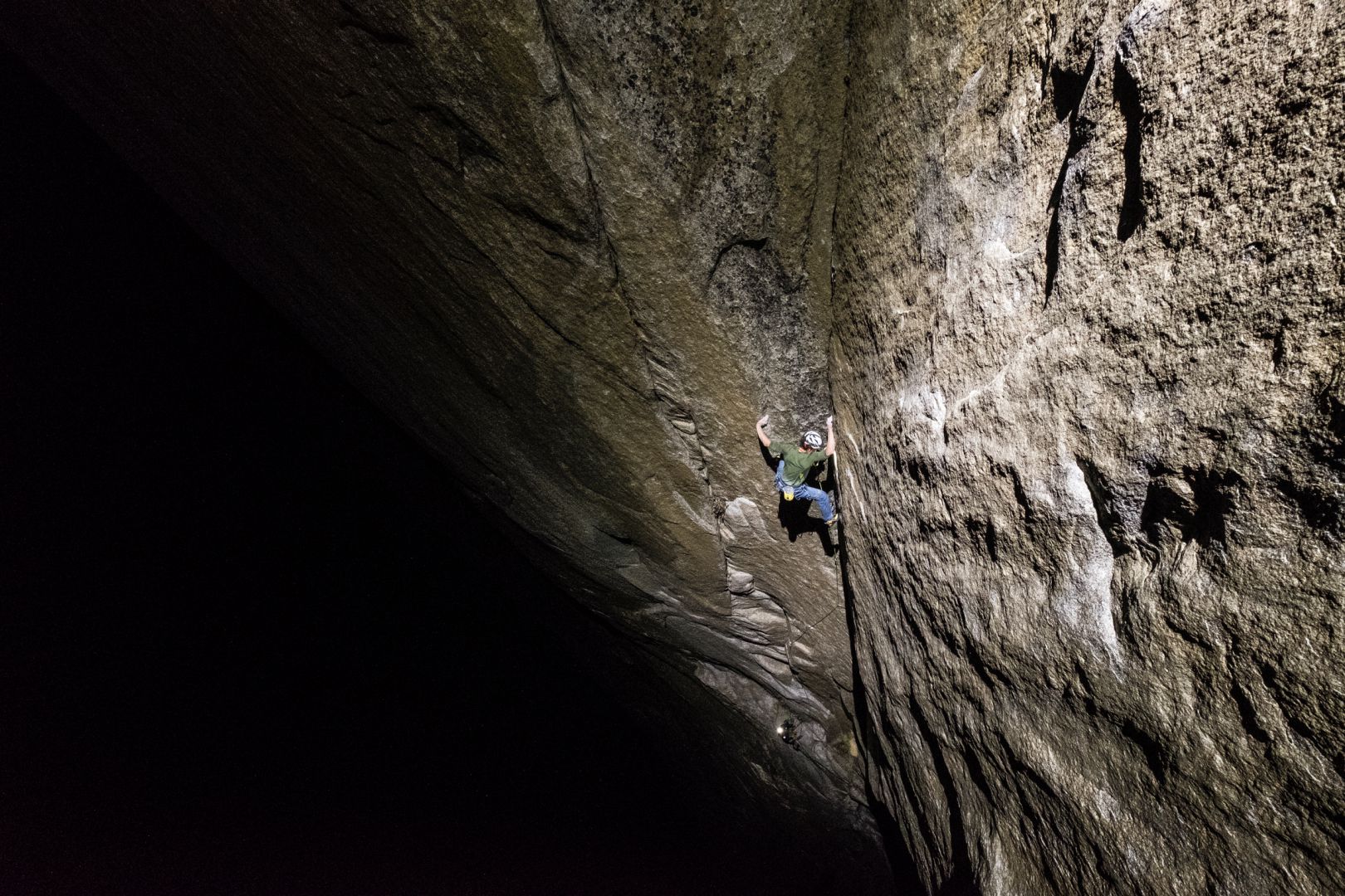1620x1080 Adam Ondra finished his successful Dawn Wall climb in only 8 days