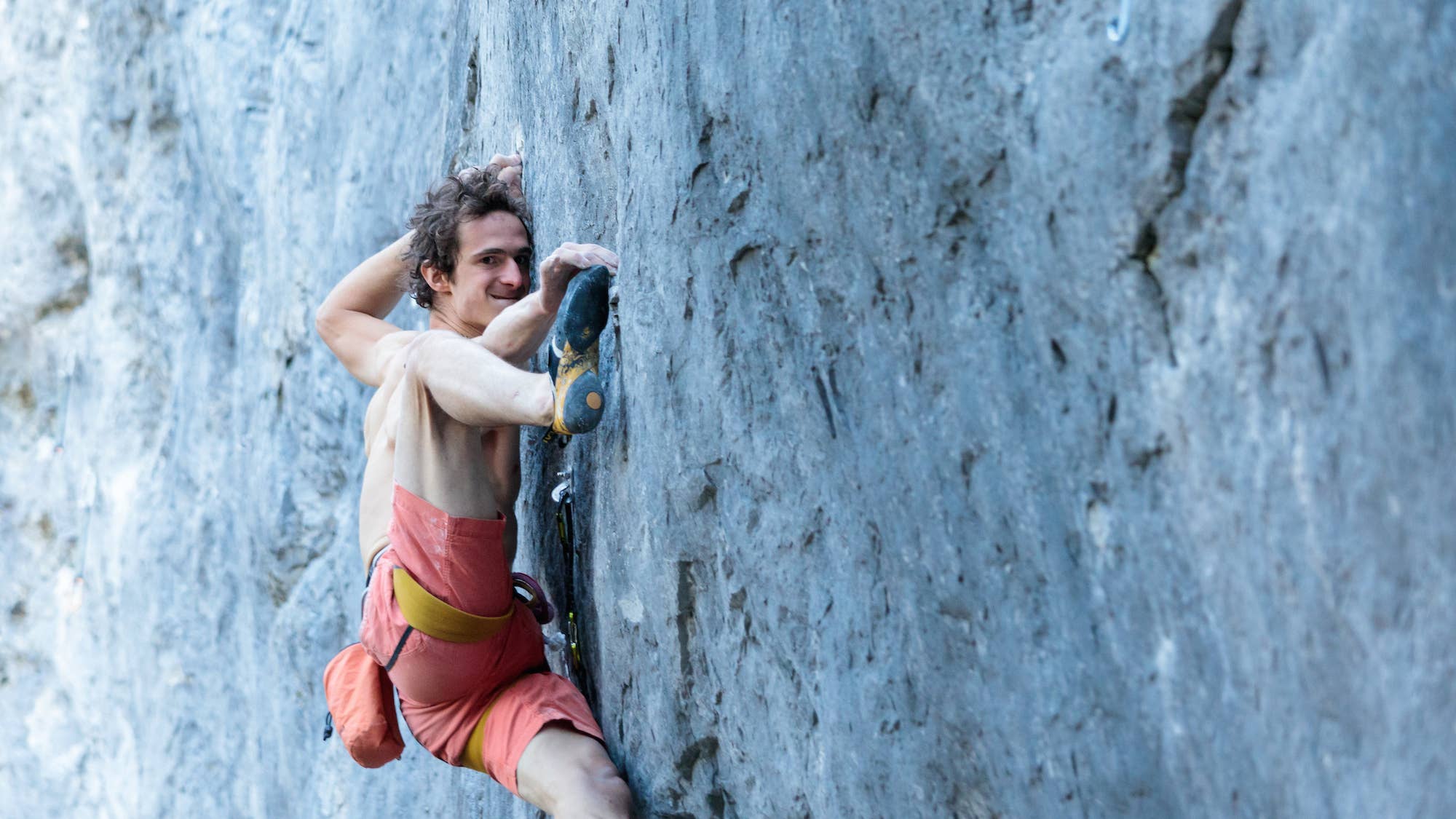 2000x1125 Tim Banfield: Photographing the World's Best Rock and Ice Climbers's Journal